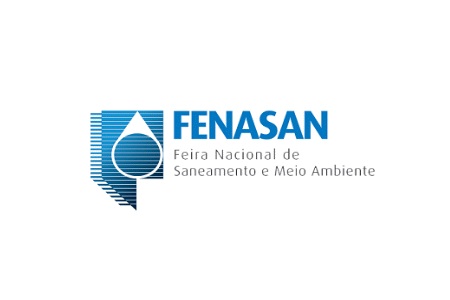巴西圣保罗水处理及环保展览会FENASAN