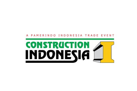 印尼国际建筑、工程机械及矿业展览会Construction