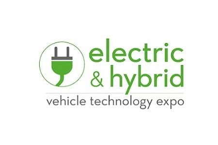 德国电动和混合动力汽车技术展览会EV