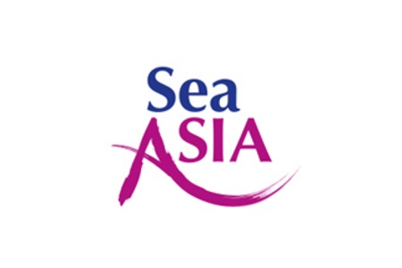 2025新加坡亚洲海事展览会Sea Asia