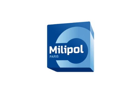 法国巴黎国防及军警装备展览会Milipol Paris