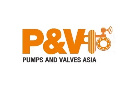 泰国国际泵阀管道展览会Pumps & Valves Asia