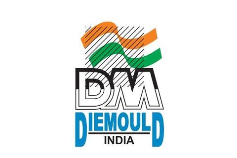 2020印度孟买模具及机床展会（DIEMOULD INDIA）