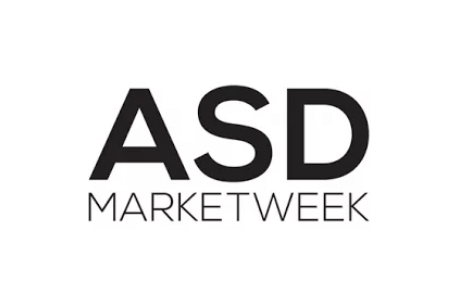 2024美国拉斯维加斯礼品及消费品展览会ASD Market Week