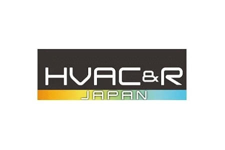 日本暖通制冷及空调通风展览会HVAC&R