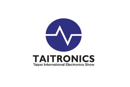 台湾台北电子展览会TAITRONICS