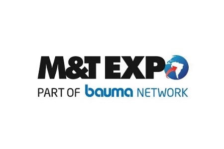 2024巴西国际工程机械及矿山机械展览会M＆T EXPO