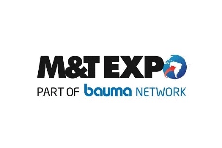 <b>巴西国际工程机械及矿山机械展览会M＆T EXPO</b>