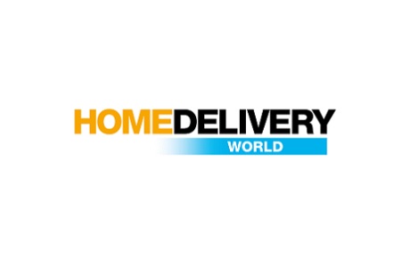 美国世界快递物流展览会Home Delivery World
