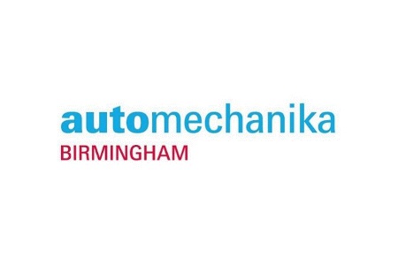 英国伯明翰汽车配件展览会Automechanika