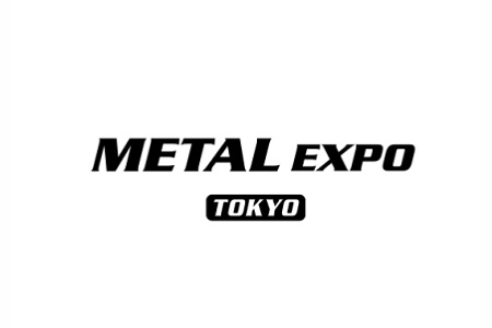 日本东京高功能金属展览会METAL EXPO