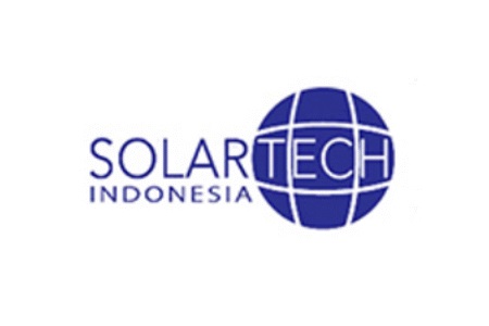 2024印尼雅加达太阳能光伏展览会Solartech