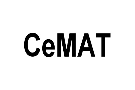 俄罗斯国际仓储设备及物流展览会CeMAT