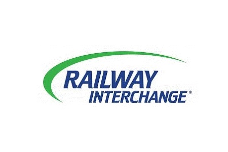 2025美国国际铁路及轨道交通展览会Railway Interchange