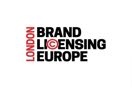 英国伦敦品牌授权展览会LICENSING EUROPE