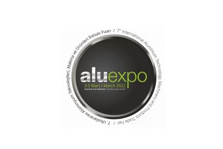 土耳其国际铝工业展览会Aluexpo