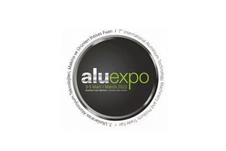 <b>土耳其国际铝工业展览会Aluexpo</b>