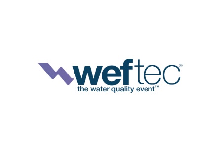 2023美国世界水处理设备展览会（WEFTEC）