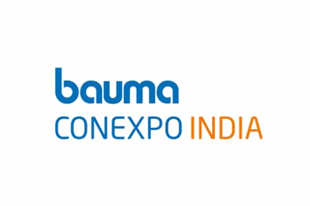 2023印度工程机械、矿山机械及工程车辆展览会bauma CONEXPO