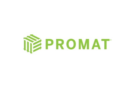 2025美国芝加哥国际物流展览会ProMat