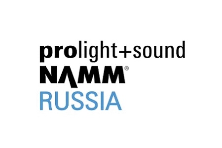 俄罗斯国际舞台灯光音响展览会Prolight+Sound