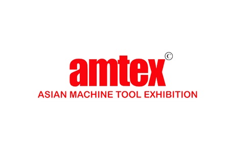印度新德里机床展览会AMTEX