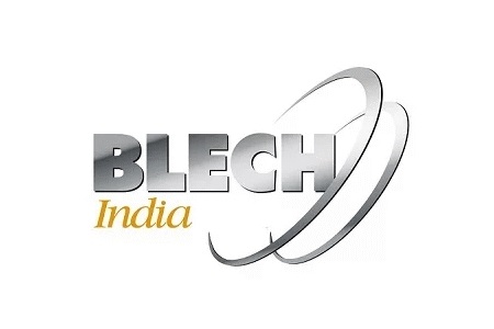 印度孟买金属板材加工展览会BLECH