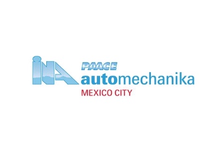 墨西哥汽车配件及售后展览会Automechanika Mexico