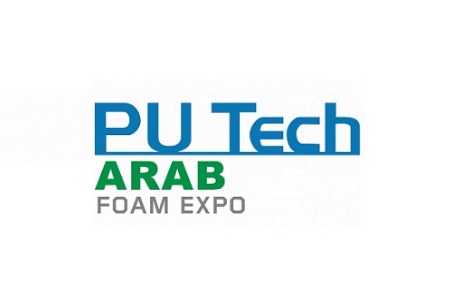 阿联酋聚氨酯展览会PU TECH Arab