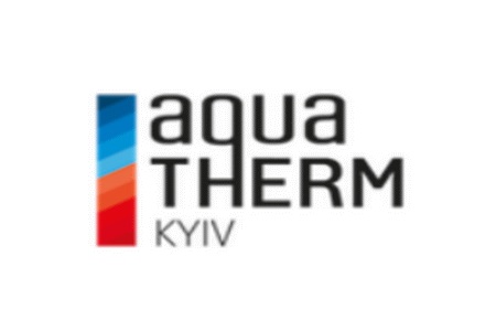 乌克兰暖通制冷及卫浴展览会Aqua Therm