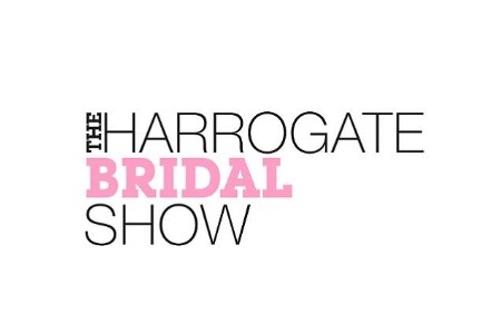 英国哈罗盖特婚纱礼服展览会Harrogate Bridal Show