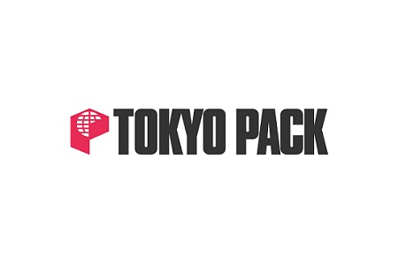 日本东京包装展览会Tokyo Pack