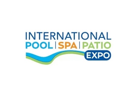 美国国际游泳池水疗展览会POOL SPA