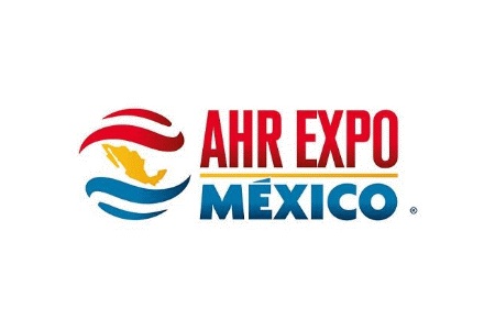 2023墨西哥国际空调暖通制冷展览会AHR