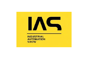 2021上海国际工业自动化展览会IAS