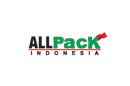 印尼雅加达国际包装展览会Allpack