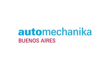 阿根廷国际汽车配件展览会Automechanika