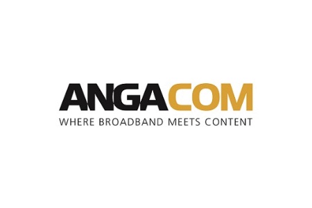 德国科隆宽带通讯及广播电视展览会ANGA COM