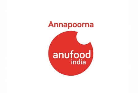 印度世界食品展览会Anufood India