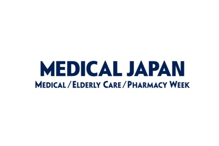 日本东京医疗展览会Medical Japan