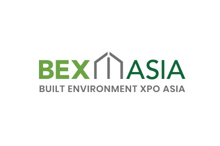 新加坡绿色建筑及装饰建材展览会BEX Asia