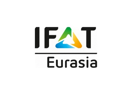 土耳其国际水处理及环保展览会IFAT Eurasia