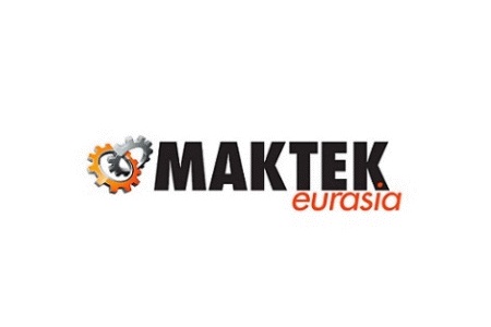 土耳其国际焊接切割展览会Maktek Eurasia