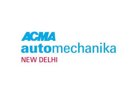 印度新德里汽车配件展览会ACMA Automechanika