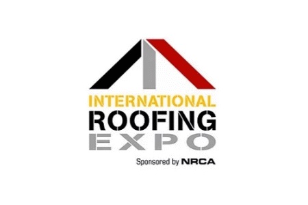 美国屋面及防水材料展览会Roofing