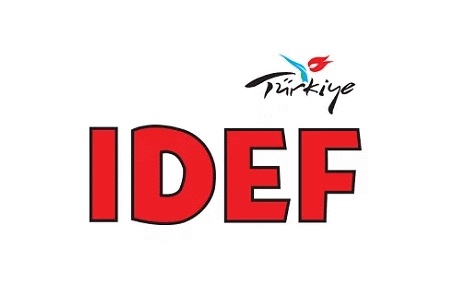 2025土耳其国际军警防务展览会IDEF
