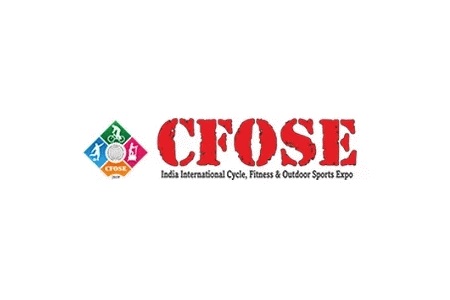 印度自行车展览会Cfose