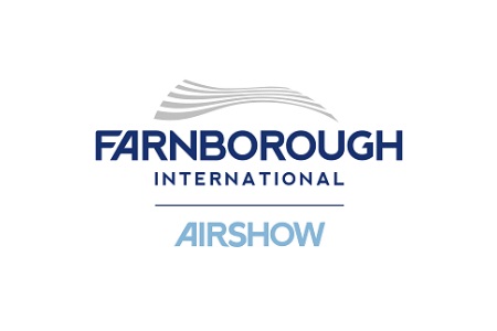 英国范堡罗航空航天展览会Farnborough Airshow