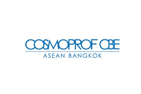2023泰国曼谷美容美发展览会COSMOPROF CBE