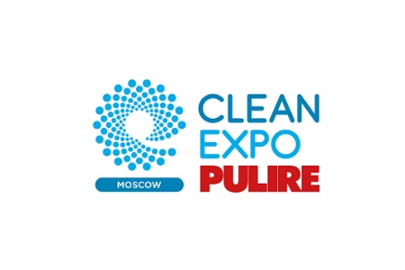 俄罗斯莫斯科清洁设备展览会Cleanexpo Moscow